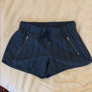 Athleta shorts
